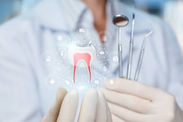 TMJ/TMD Treatment in Eyota, MN