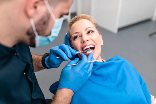 Advanced Technology for Better Dental Care in Eyota, MN